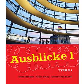 Ausblicke 1 Allt I Ett-bok