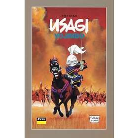 Usagi Yojimbo 1