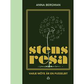 Stens Resa : Varje Möte Är En Pusselbit