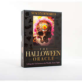Halloween Oracle : Lifting The Veil Between Worlds Every Night