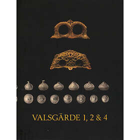 Valsgärde 1, 2 & 4
