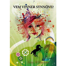 Vem Vinner Synnöve?