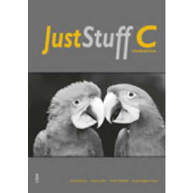 Just Stuff C Workbook