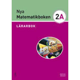 Nya Matematikboken 2 A Lärarbok