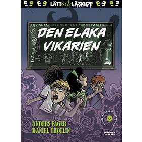 Den Elaka Vikarien
