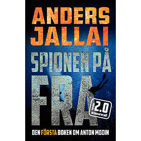 Spionen På FRA 2.0