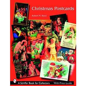 Christmas Postcards : A Collector's Guide