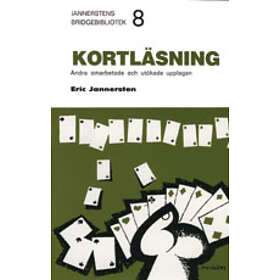 Kortläsning