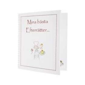 Mina Bästa Efterrätter