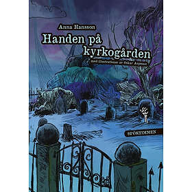 Handen På Kyrkogården