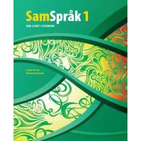 SamSpråk 1 Textbok