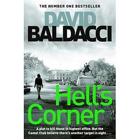 Hell's Corner