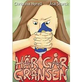 Här Går Gränsen