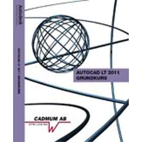 AutoCAD LT 2011 Grundkurs