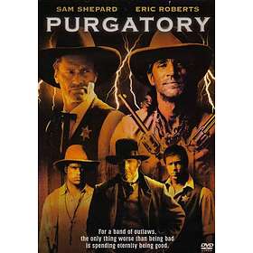 Purgatory (US) (DVD)