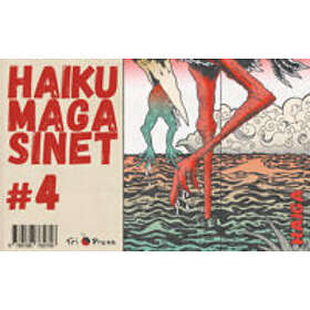 Haikumagasinet 4