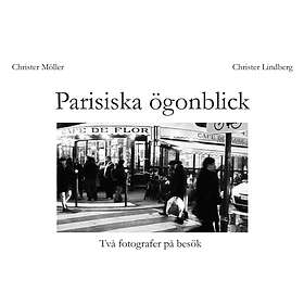 Parisiska Ögonblick