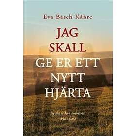 Jag Skall Ge Er Ett Nytt Hjärta