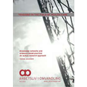 Tensions In The Field Of Health Care