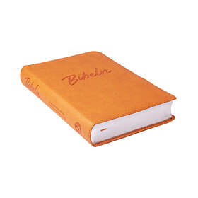 Nya Levande Bibeln : Orange