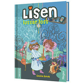 Lisen Lussar Loss