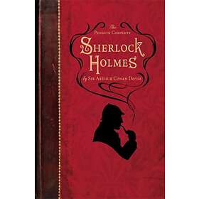 The Penguin Complete Sherlock Holmes