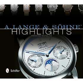 A. Lange & Soehne (r) Highlights