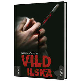 Vild Ilska