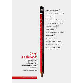 Synen På Skrivande
