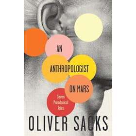 An Anthropologist On Mars