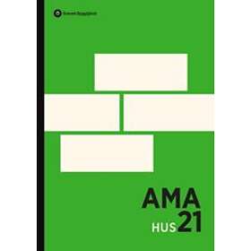 AMA Hus 21