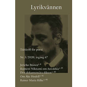 Lyrikvännen 3(2020)