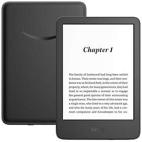 Amazon Kindle (11th Gen) 16GB (2022)