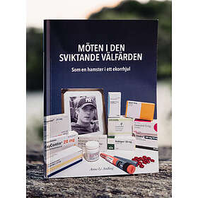 Möten I Den Sviktande Välfärden