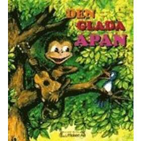 Den Glada Apan