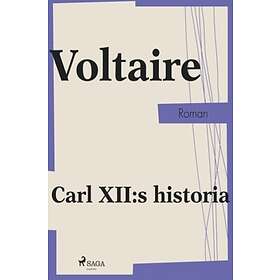 Carl XII:s Historia