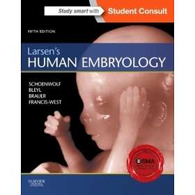 Larsens Human Embryology