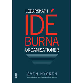 Ledarskap I Idéburna Organisationer