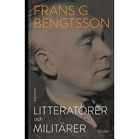Litteratörer Och Militärer
