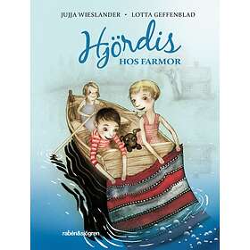 Hjördis Hos Farmor