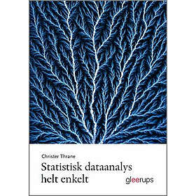Statistisk Dataanalys Helt Enkelt