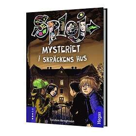 Mysteriet I Skräckens Hus
