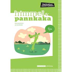 Himmel Och Pannkaka 7