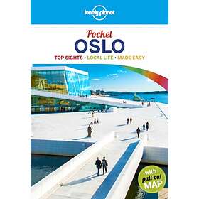 Pocket Oslo LP