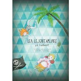 Lea Lejontämjare På Badhuset