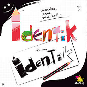 Identik