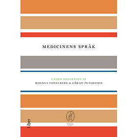 Medicinens Språk
