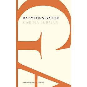 Babylons Gator: Ett Londonmysterium
