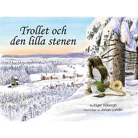 Trollet Och Den Lilla Stenen