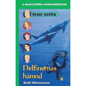Delfinernas Hämnd